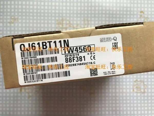 QJ61BT11N 90 일 xtc 1PC