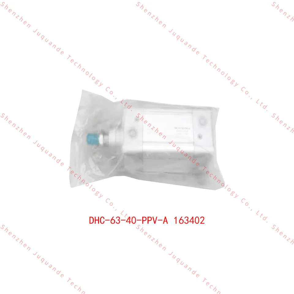 DHC-63-40-PPV-A 163402 신