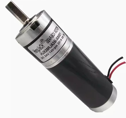 HengjieCH DC 유성 감속기 모터 HJX57RO HJX42RL-SC HJX42RL HJX38RJA HJX32RDE HJX50RNAHJX28RDB HJX38RJ-SC