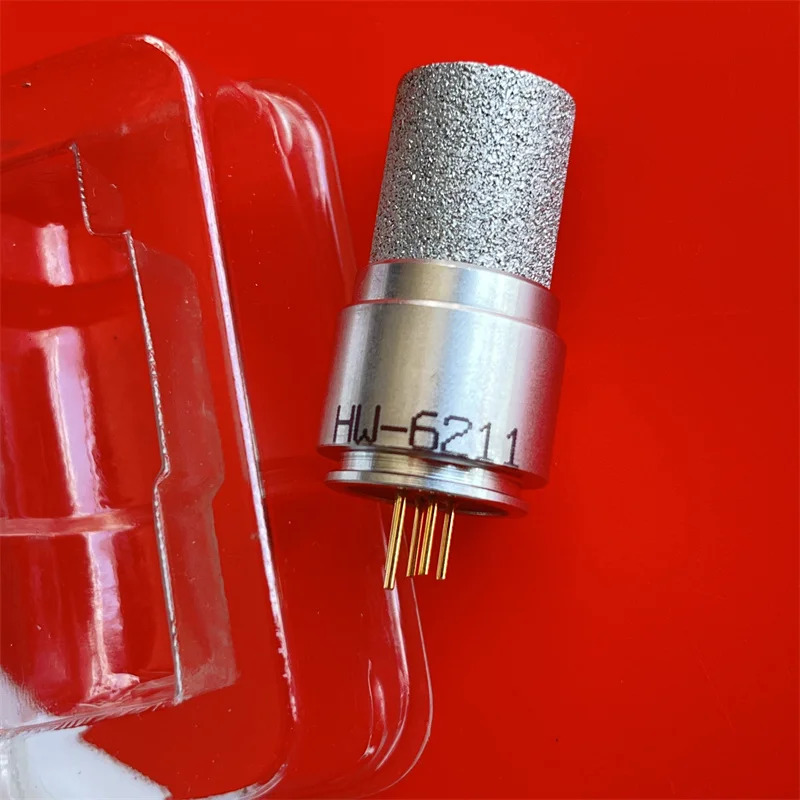HW-6211 HW-6211P RIKEN KEIKI 센서 가연성 감지