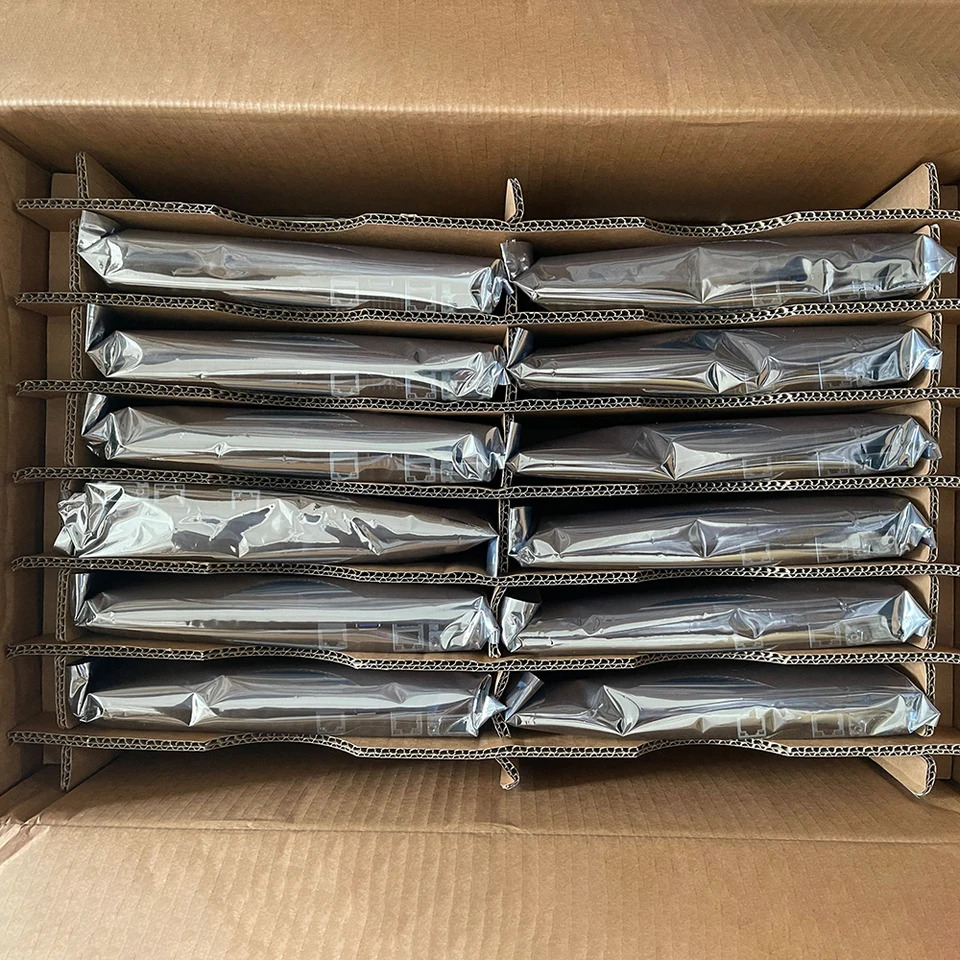X12STH-F Supermicro LGA-1200 M- 128GB DDR4-3200MHz C256 8XSATA 3 서버 마더보드