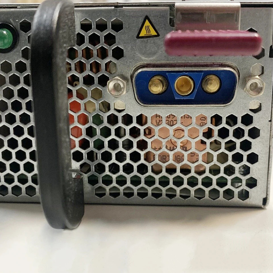 hp호환 DPS-1200GB A DL380G5 412837-001 서버 전원공급장치 1200W