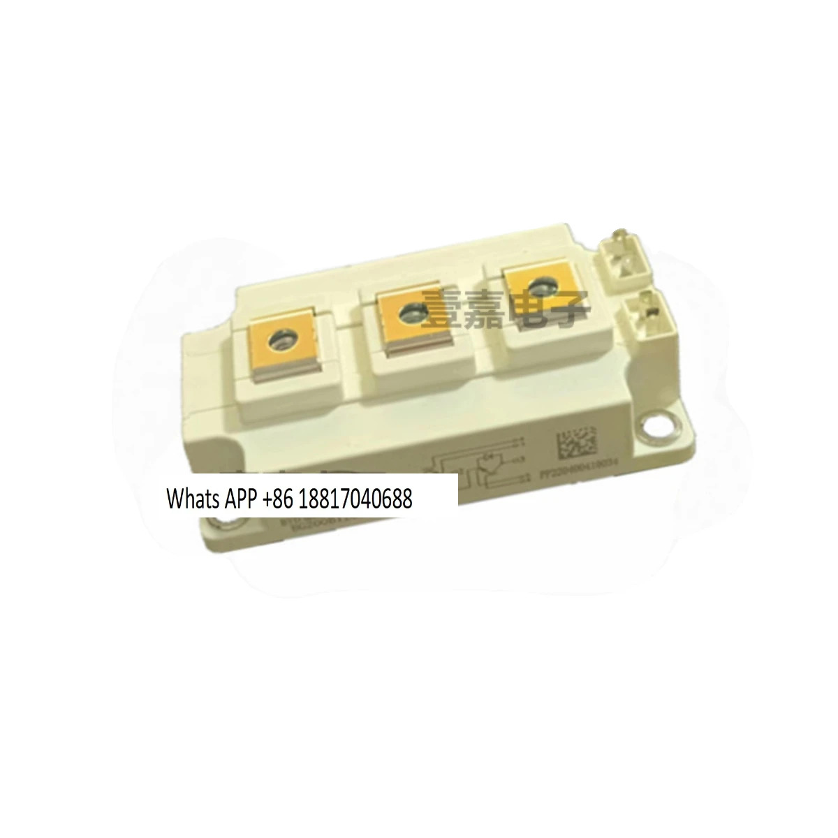 인버터 IGBT 모듈 BG200B12UY3-I BG300B12LY2-I BG150B12UY4-I