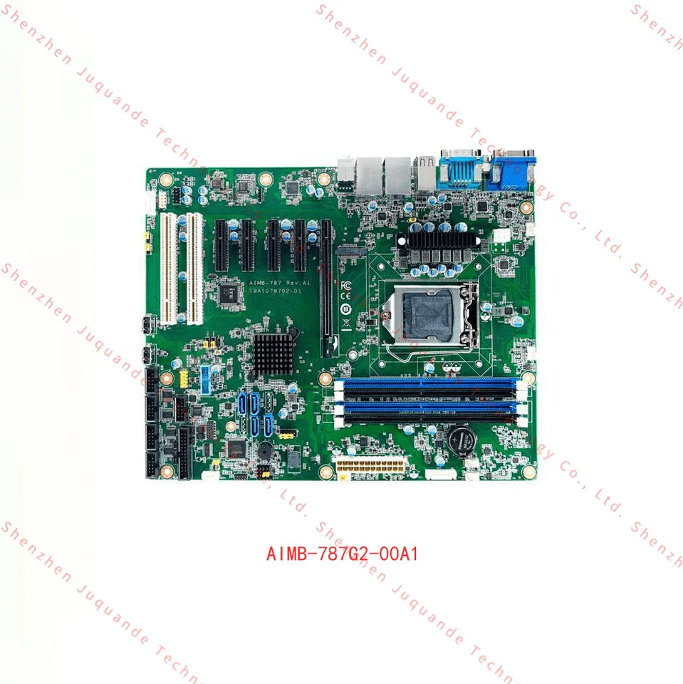 AIMB-707VG-00A1 AIMB-707G2-00A1 AIMB-787G2-00A1 신 오리지널