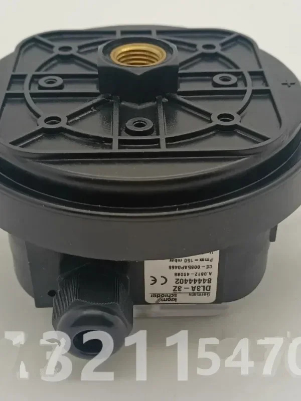 DL10A-3Z DL3A-3 압력 스위치 DL150A-32 DL150A-31 DL5E-1 DL50UG-3