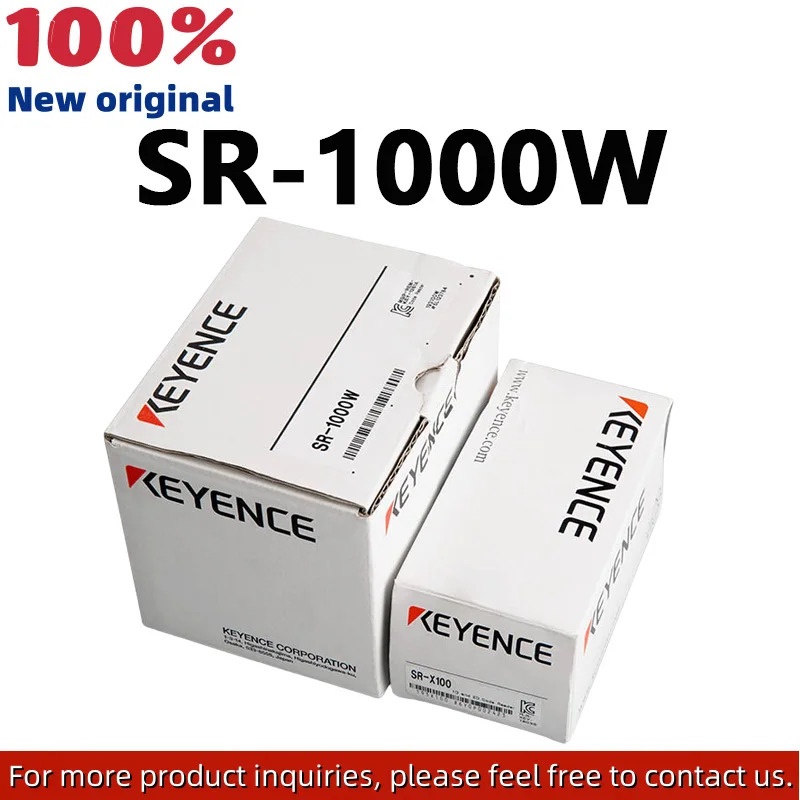SR-1000W 오리지널 자동 초점 바코드 리더기. 더 을 원하시면 언제든지 해 주세요.