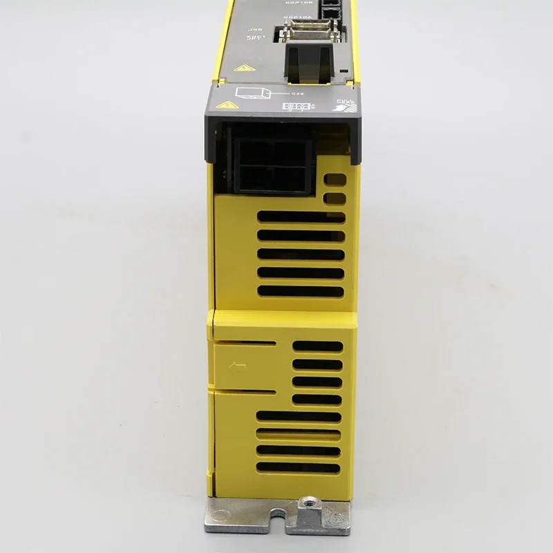 CNC 시스템 기계A06B-6114-H102 Fanuc 드라이브