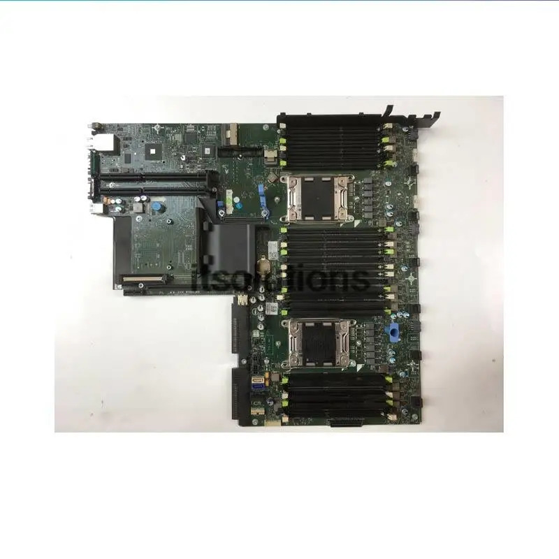 DELL R720 R720XD 마더보드 068CDY VWT90 0JP31P 0T0WRN 0X6FFV 용