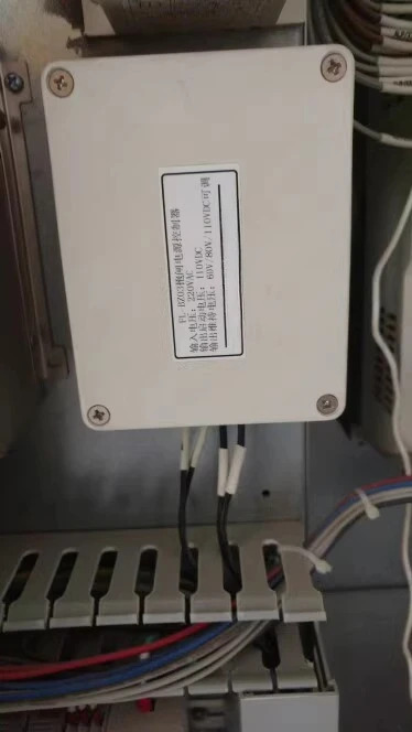 FL-BZ03 브레이크 파워 엘리베이터 AC220V/DC110V 조정 가능유지 보수