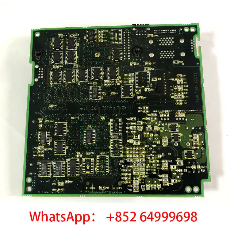 A20B-8100-0821 Fanuc 회로 기판 CNC 시스템 기계용