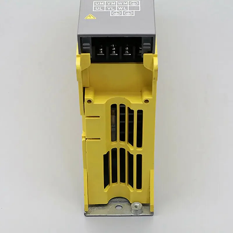 A06B-6079-H202 리퍼 Fanuc 서보 드라이버 모듈 CNC 시스템 기계용