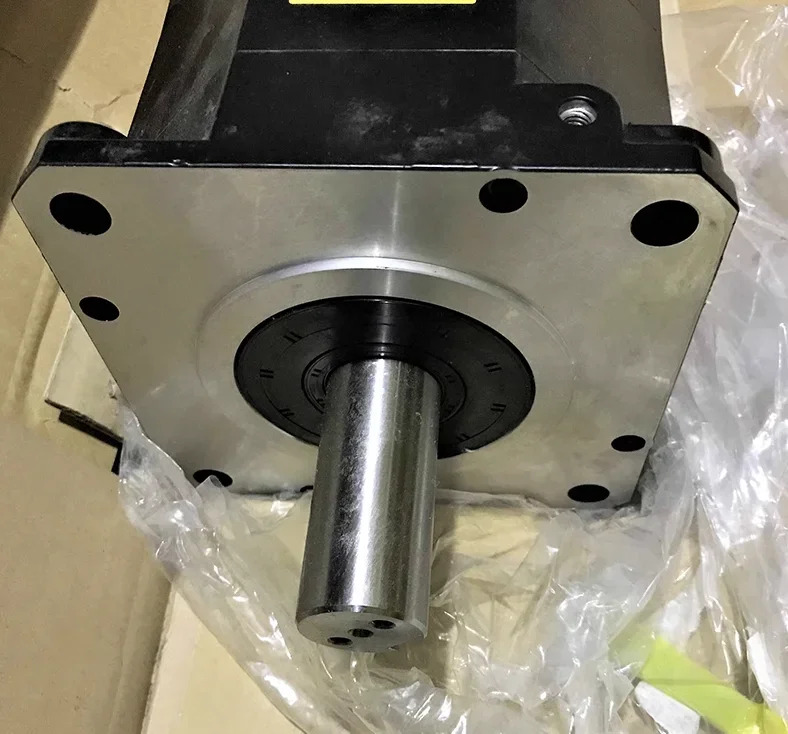 CNC 시스템 기계A06B-0243-B200 AC 스핀들 모터 A06B 0243 B200