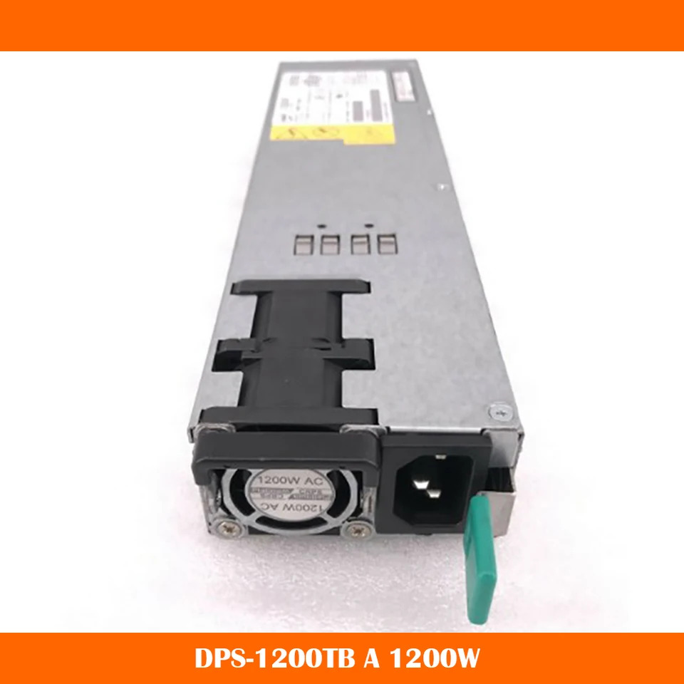 데스크탑서버 전원공급장치 DPS-1200TB A 1200W 12V 100A