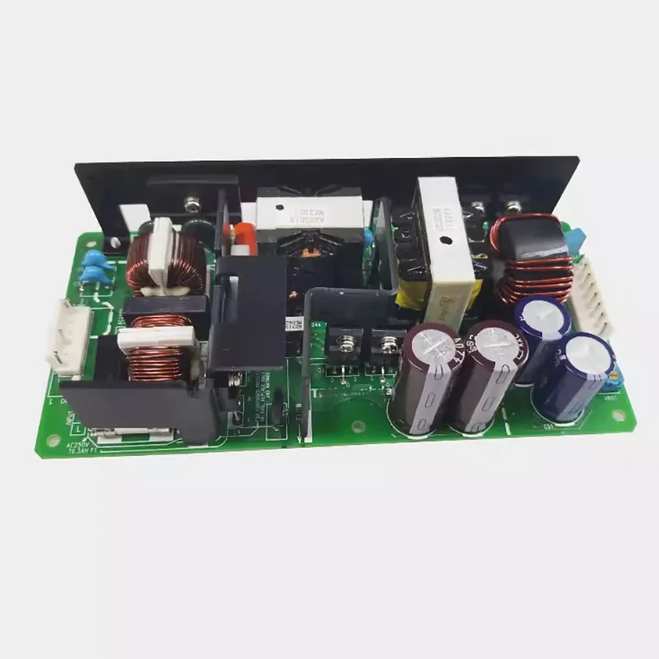 FANUC CNC 공작 기계회로 기판 ZWS240BP-24/R