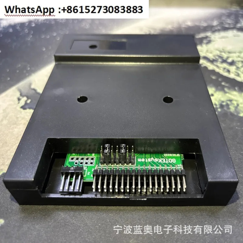 YAH-AMA EL700 EL900 기타 듀얼 키 전키보드 USB 플래시 드라이브로 변환 SFR1M44-FEL-DL