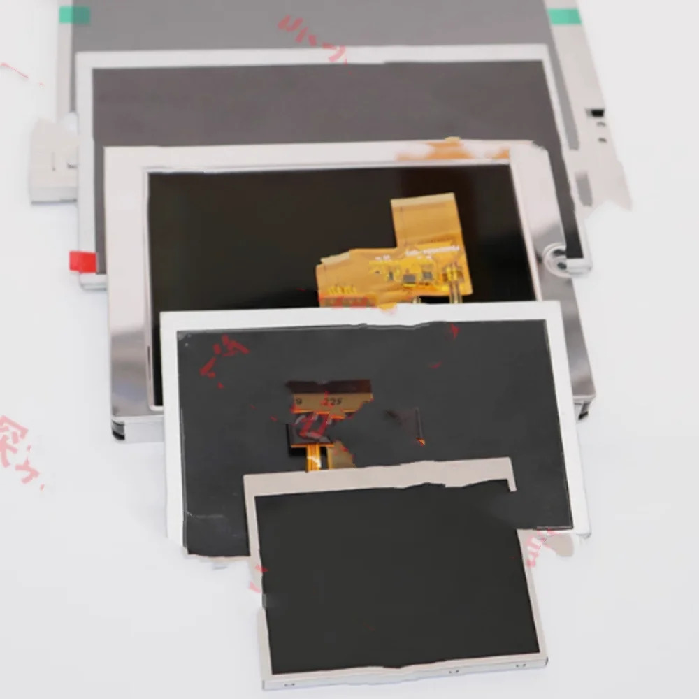 G121XCE-L02 LCD 화면 디스플레이