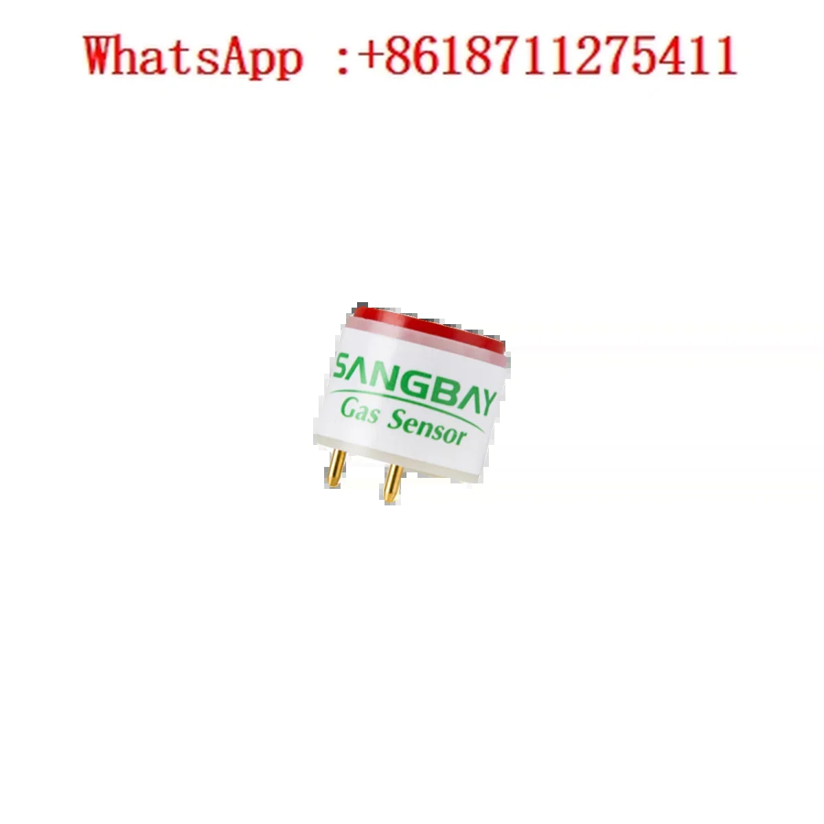 S42ECO 일산화탄소 센서 민수CO a-l-a-r-m 감지기 기타 용도로 사가능