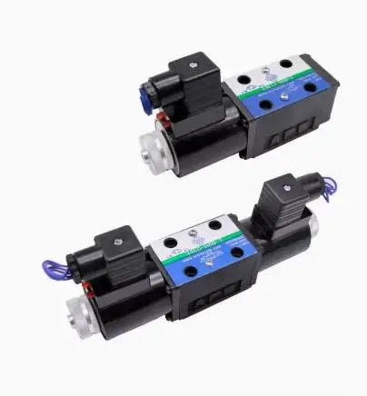 유압식 전자기 방향 밸브 24DO-F10B-T 24BH-F10B-T 24EY-F10B-T 24EM-F10B-T 24EP-F10B-T 24BP-F10B-T