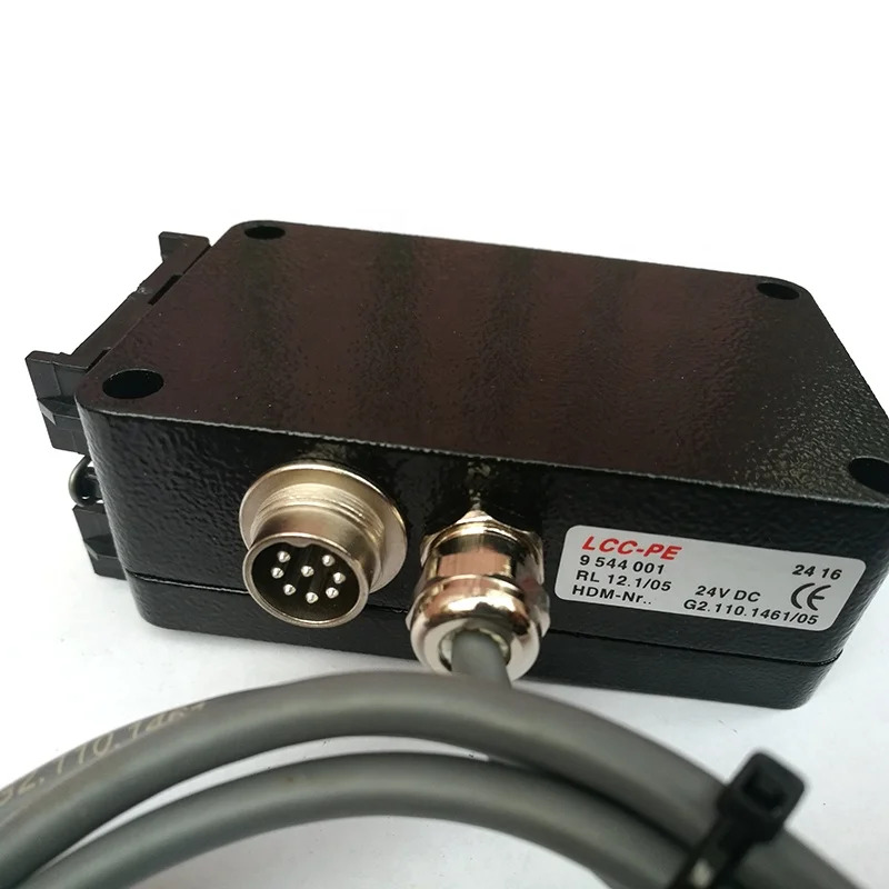 광전지 센서 기계 부품 CD102 SM102 SM74 SM52 RL12 G2.110.1461 61.110.1461