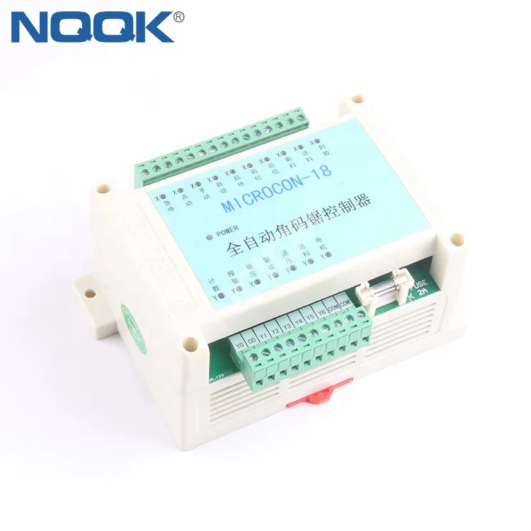 MICROCON-18 완전 자동 각도 톱 컨트롤러