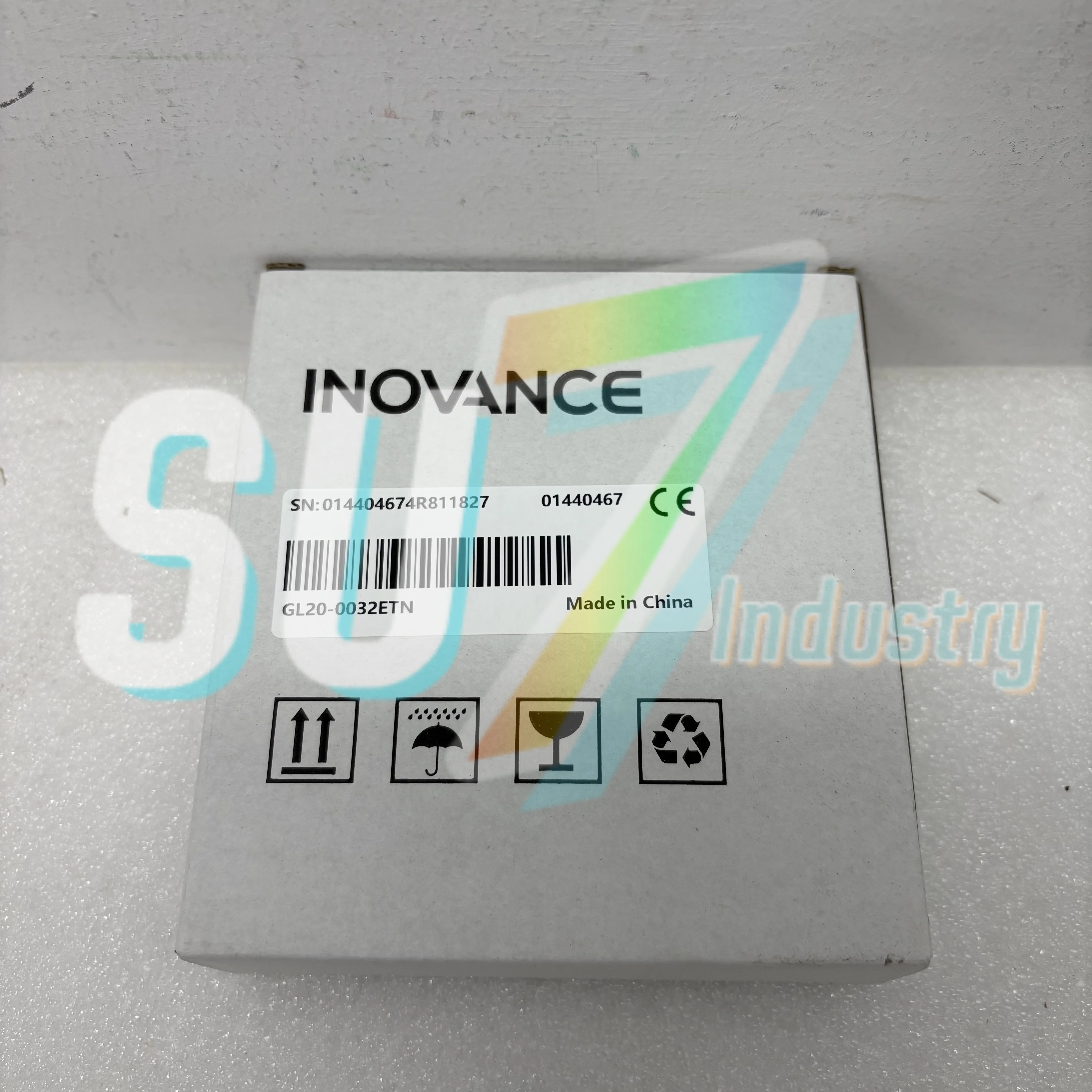 GL20-0032ETN GL20-3200END PLC 모듈 내 새