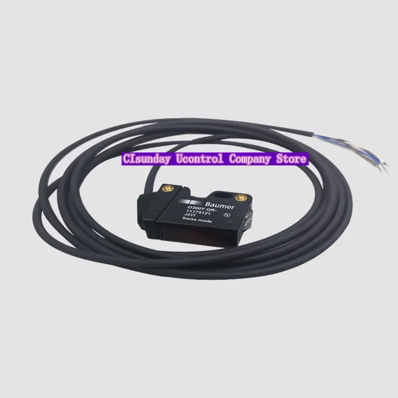 반사 광전센서 O300Y.QR-11175121 O300Y.GR-11175117 신