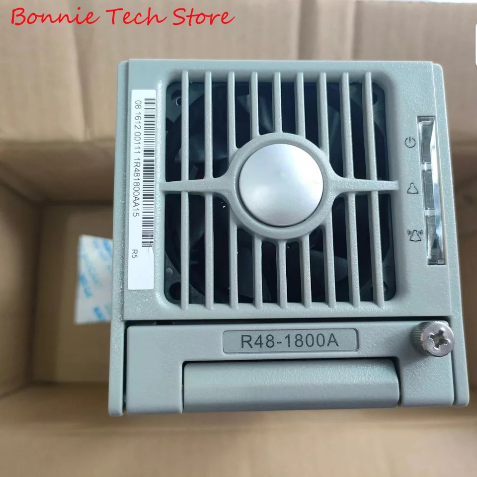 EMERSON/VERTIV 정류기 모듈R48-1800A AC-DC 48V 1740W