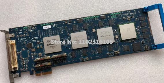 CREO FusionIR 산업보드 250-00491A-A 637-00176A-A 503-00491A-C