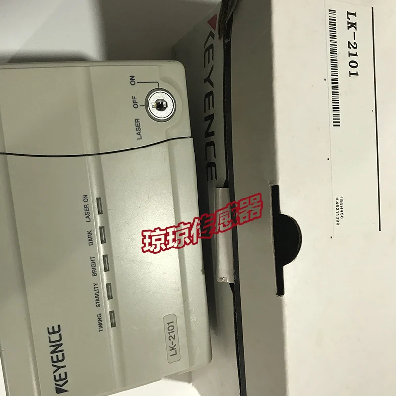 KEYENCE 레이저 변위센서 LK-2101 LK-3100 LK-2110 LK-2000