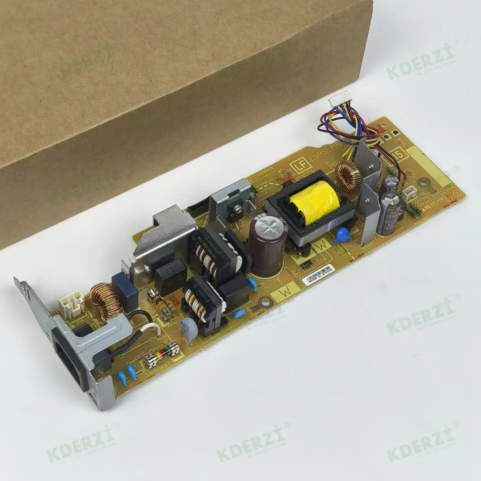 FM1-Z938 저전압 전원 공급 보드 PCB 캐논 LBP214 215dw MF443 441 442 445 MF429dw 449dw FM1-Z941