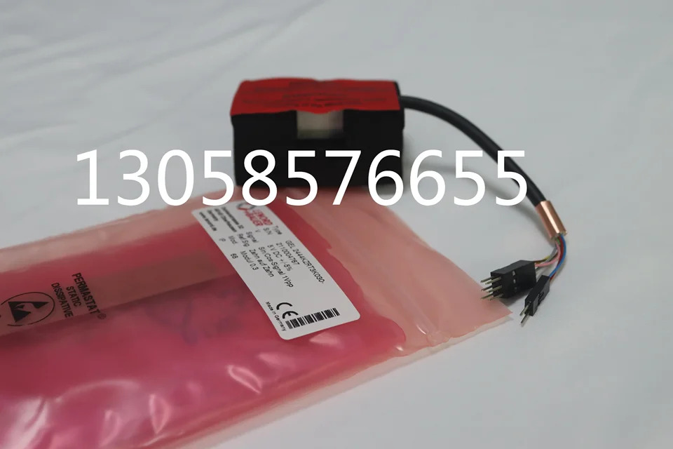 LENORD  BAUER 사파이어 인코더 L B GEL2444KZRT3K030 모터