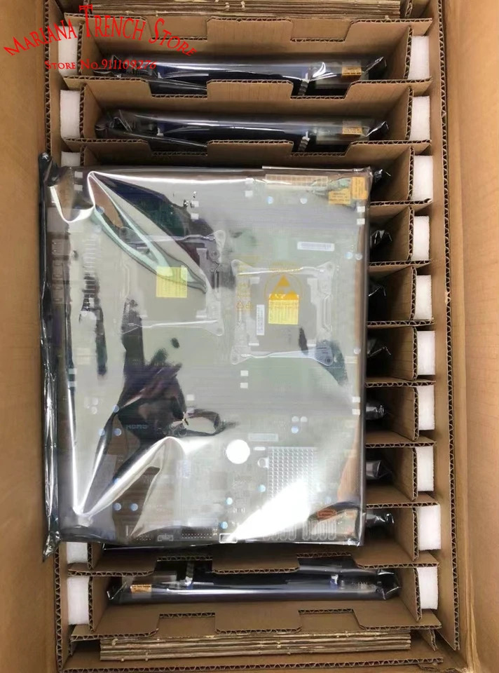 Supermicro 산업패키지 마더보드X10DRL-i LGA2011 E5-2600 v4/v3 군 DDR4 GbE LAN IPMI 2.0 SATA3 6Gbps