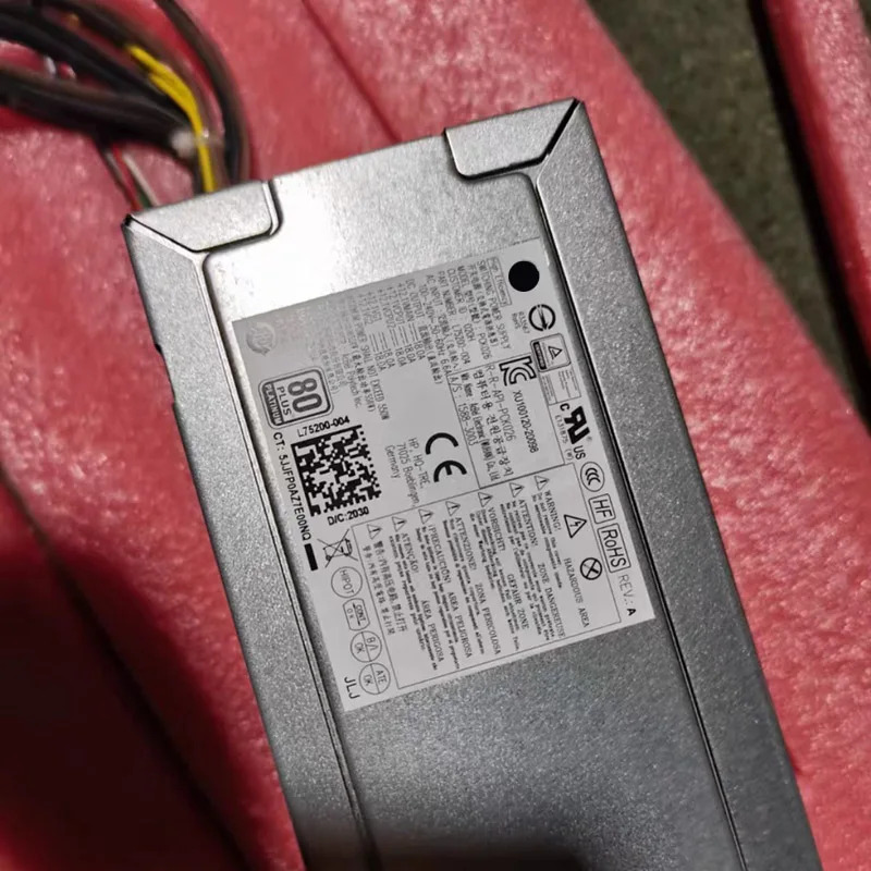PA-5551-1HA L75200-004 L75200-001 스위칭 전원공급장치 hp호환 Z1 G6 800 880 G4 G5 PCK026 550W 신