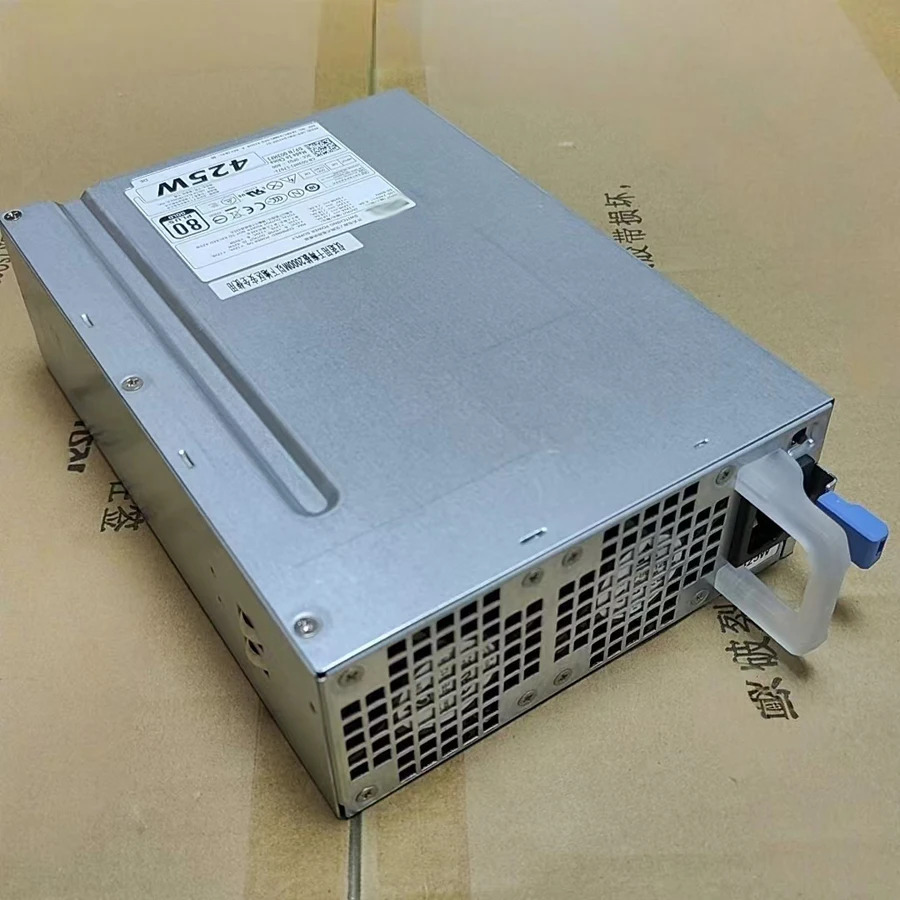 Dell 교체PSU 전원공급장치 T3600 T3610 425W 0FJ G50YW Y6WWJ D425EF-01 D425EF-00 AC425EF-00 작동 리퍼 완료