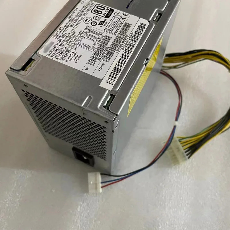 Fujitsu S26113-E567-V50-02 DPS-500XB A 서버 전원공급장치 500W원본