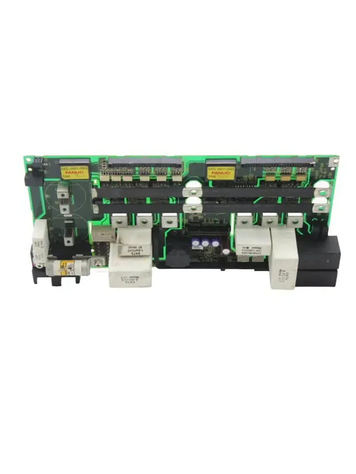CNC 시스템 컨트롤러A16B-2203-0814 Fanuc 카드