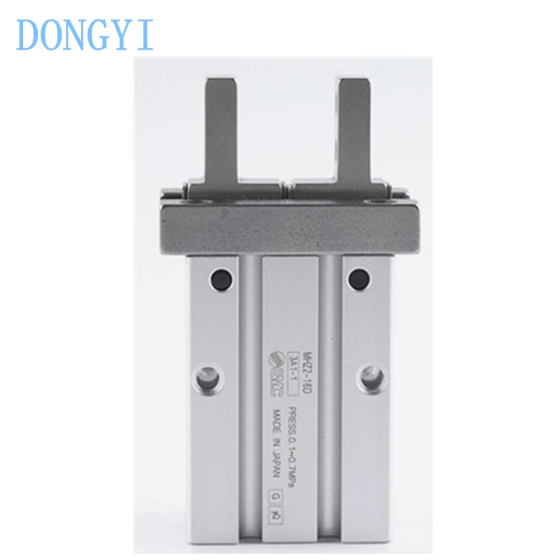 평행형 에어 그리퍼 MHZ2 MHZ2-20D MHZ2-25D MHZ2-20S MHZ2-25S MHZ2-20D1 MHZ2-25D1 -20D2 -25D2 -20D3 -25D3 -20