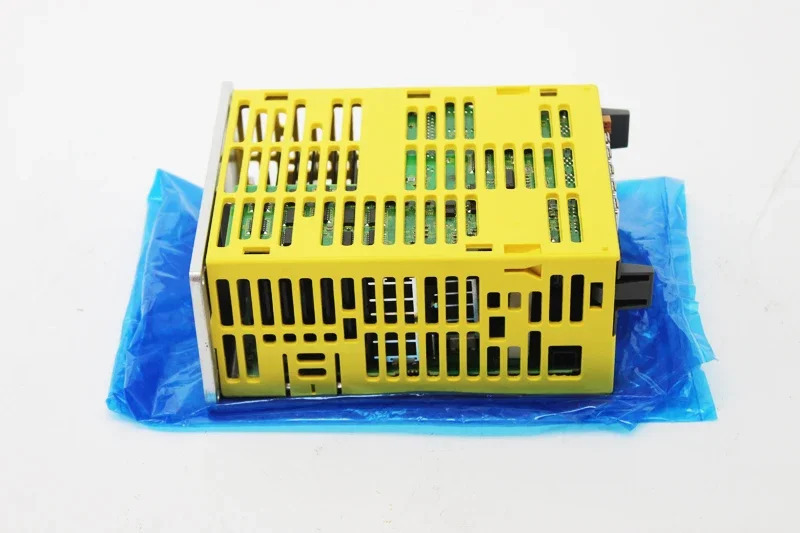 Fanuc Ac 서보 드라이브 A06B-6162-H002 증폭기 모듈 CNC 기계신