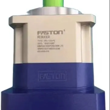 Faston 유성 기어박스 FKB-060-L1 FKB-090-L1 FKB-115-L1 FKB-142-L1