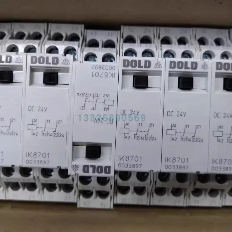 IK8800 독일 릴레이 IK8800.12/19 50HZ220 24V 230V 110V