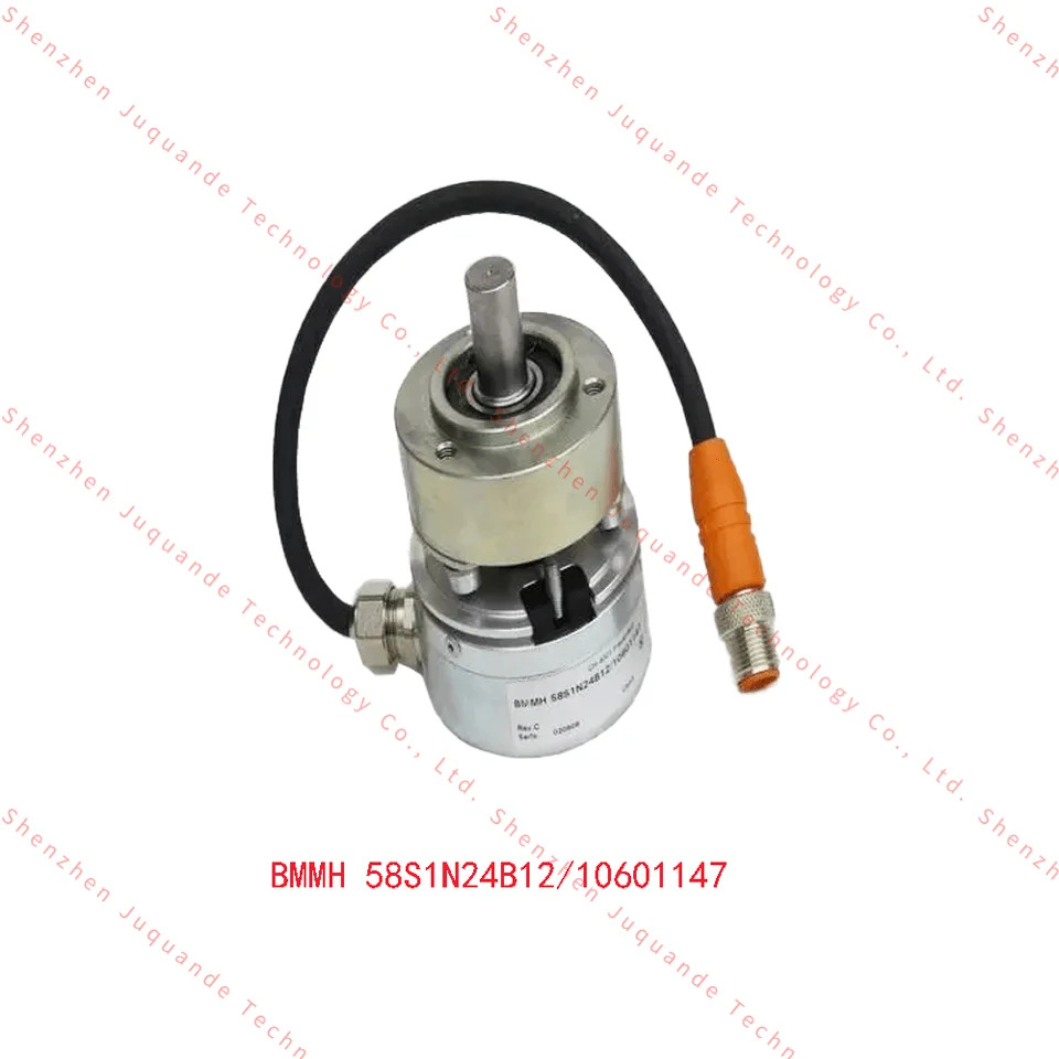 BMH 오리지널 58S1N24B12 10601147 UNAM 12N1912 S14 GI356.170C541 IFRM 05P35A4 신