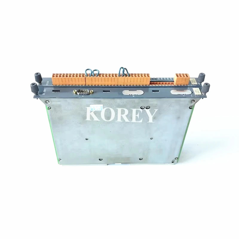 PLC 모듈 SC051 II030 원본 하시기 바랍니다