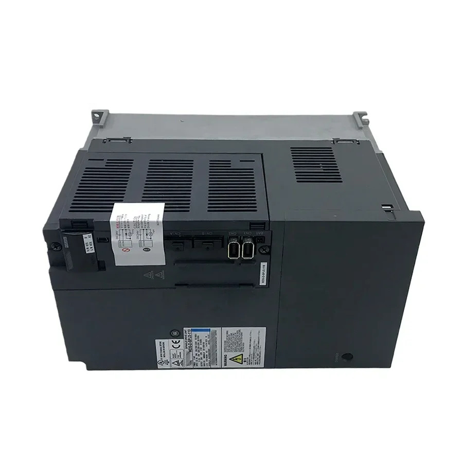 고정밀드라이브 제어 유닛 MDS-D-SPJ3-110 3상서보