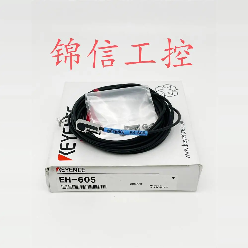 KEYENCE/KEYENCE EH-605 분리형 스위치 센서