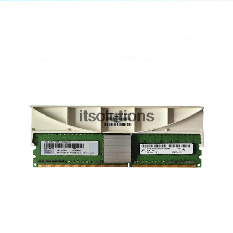 IBM 41T8578 1Gb 667MHz Power6 DDR2 DIMM