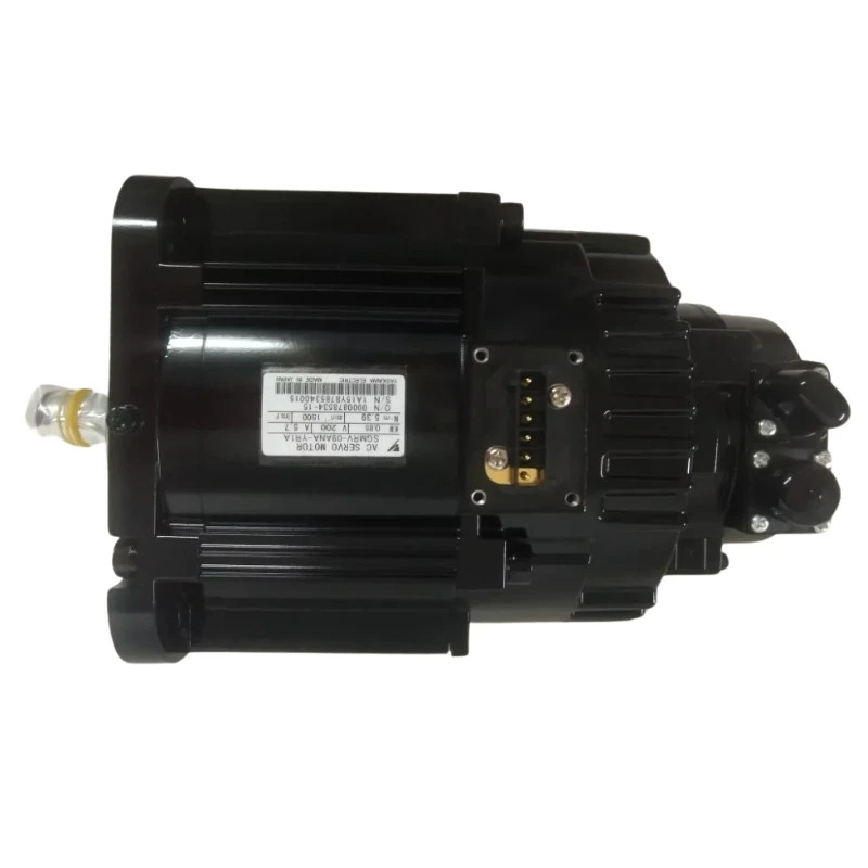 SGM호환RV-09ANA-YR11 Yaskawa 서보모터 신속