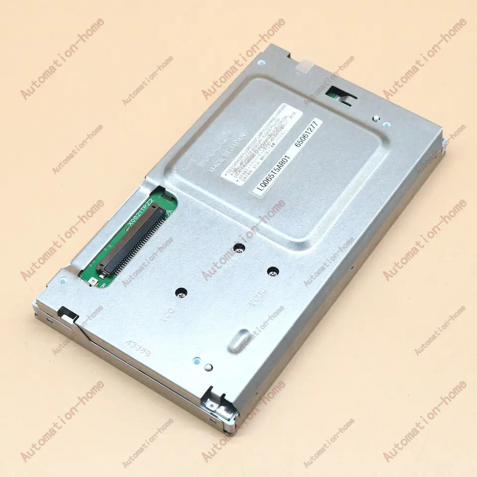 SHARP LCD 스크린 디스플레이 패널 6.5 인치 LQ065T5AR01 YP1