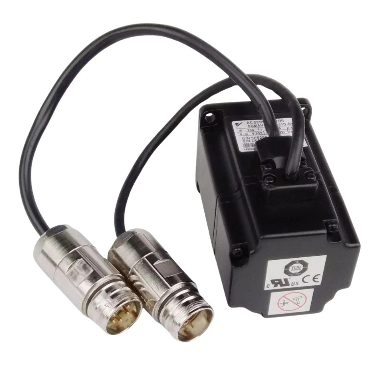 SGM호환AH-02AAA61D-OY Yaskawa 서보모터 신속