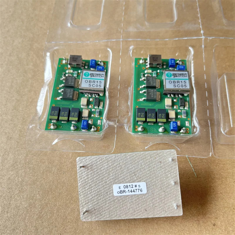 ETA-USA 변환 모듈 OBR15SC05 OER15SC1224 6W 출력 15V