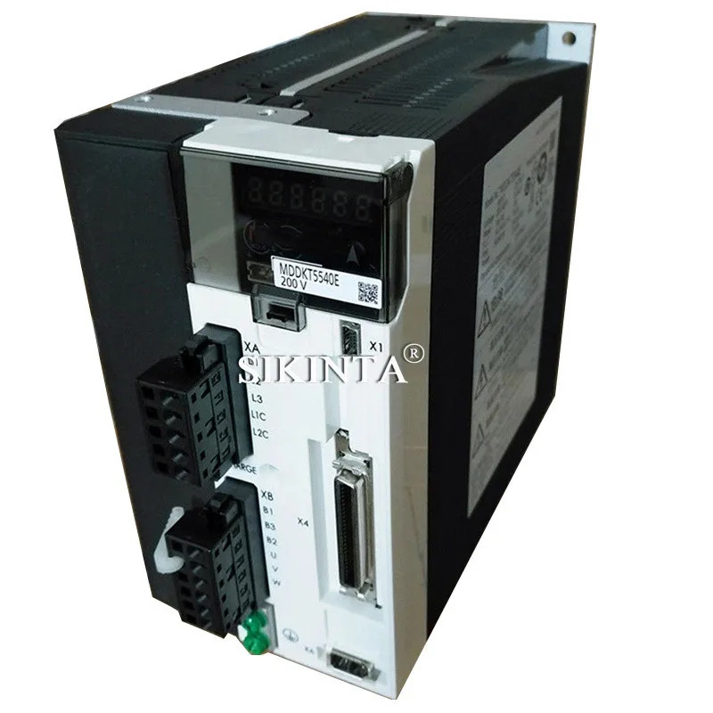 AC 서보 드라이버 MADHT1505CA1 A5 기능 서버 완전히 리퍼